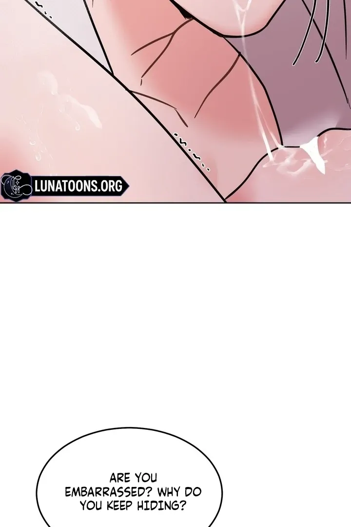 How to abandon you completely Chapter 15 page 93 - 