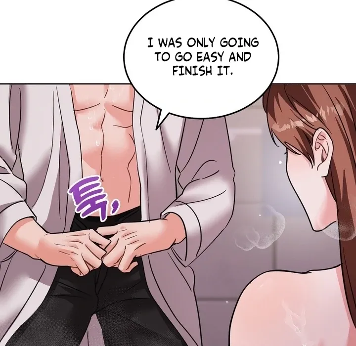 How to abandon you completely Chapter 15 page 97 - 