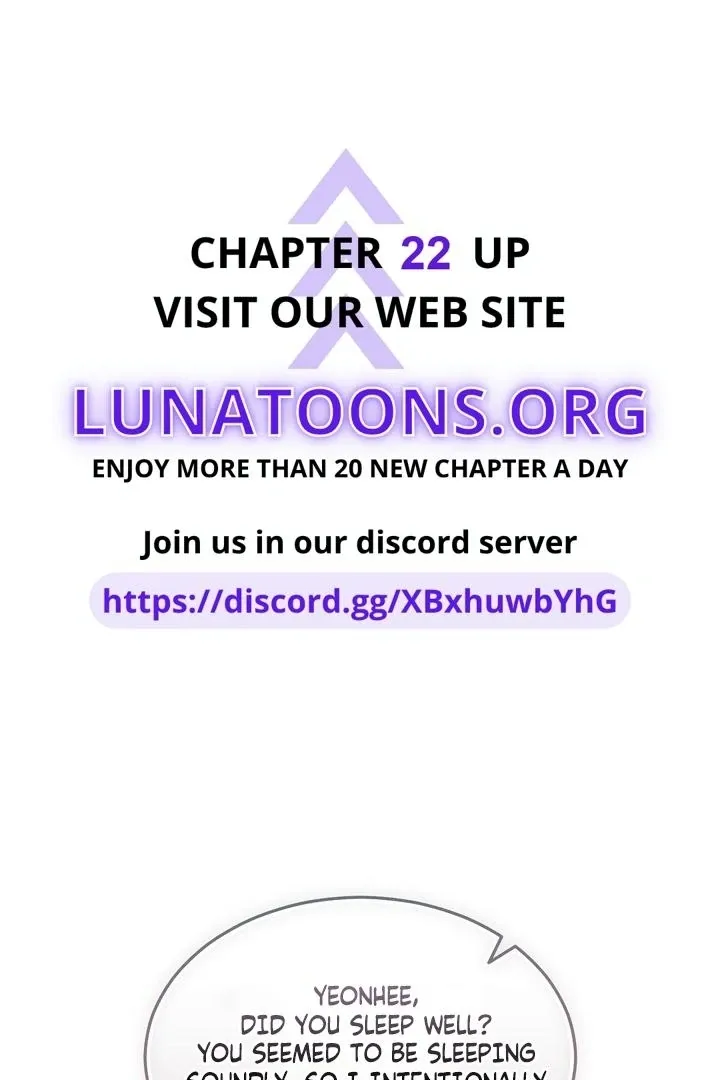 How to abandon you completely Chapter 16 page 1 - 