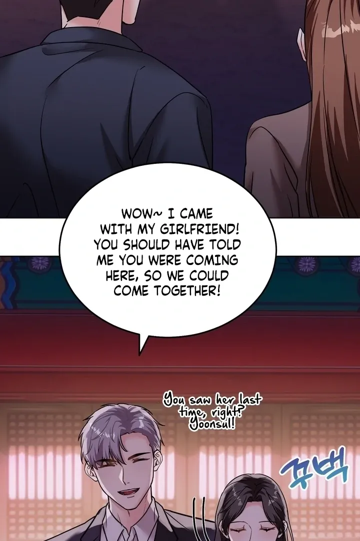 How to abandon you completely Chapter 16 page 103 - 