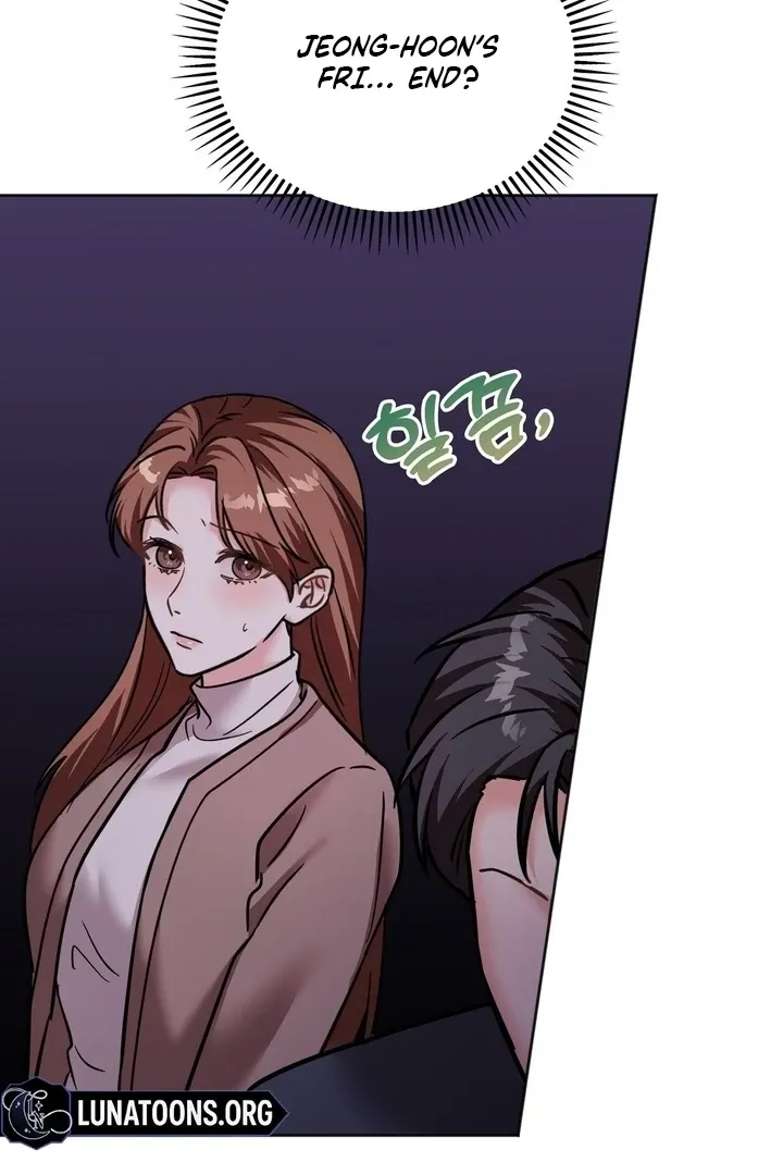 How to abandon you completely Chapter 16 page 105 - 