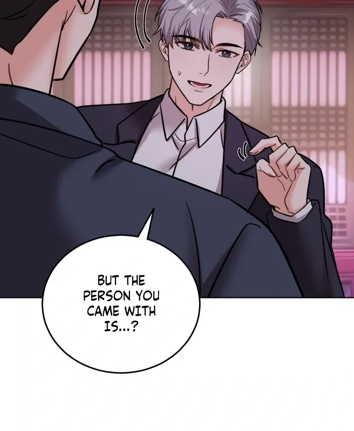 How to abandon you completely Chapter 16 page 112 - 