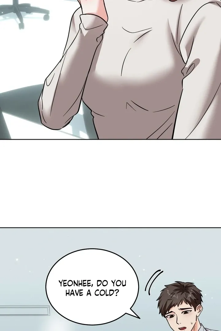 How to abandon you completely Chapter 16 page 30 - 