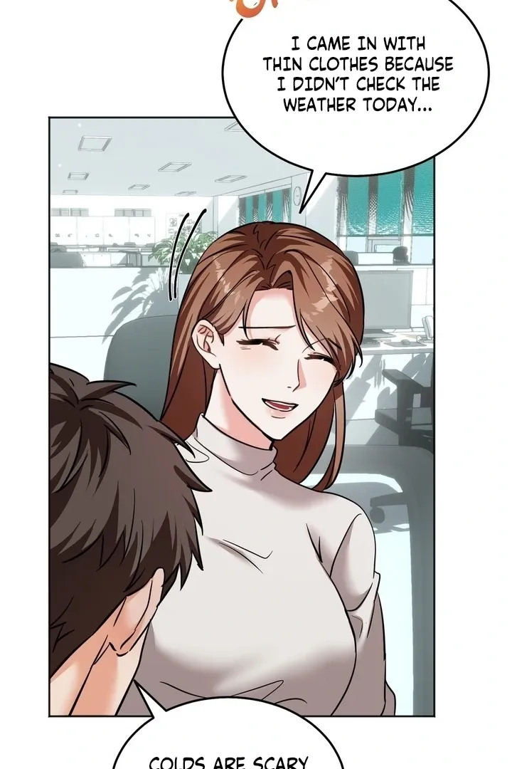 How to abandon you completely Chapter 16 page 32 - 