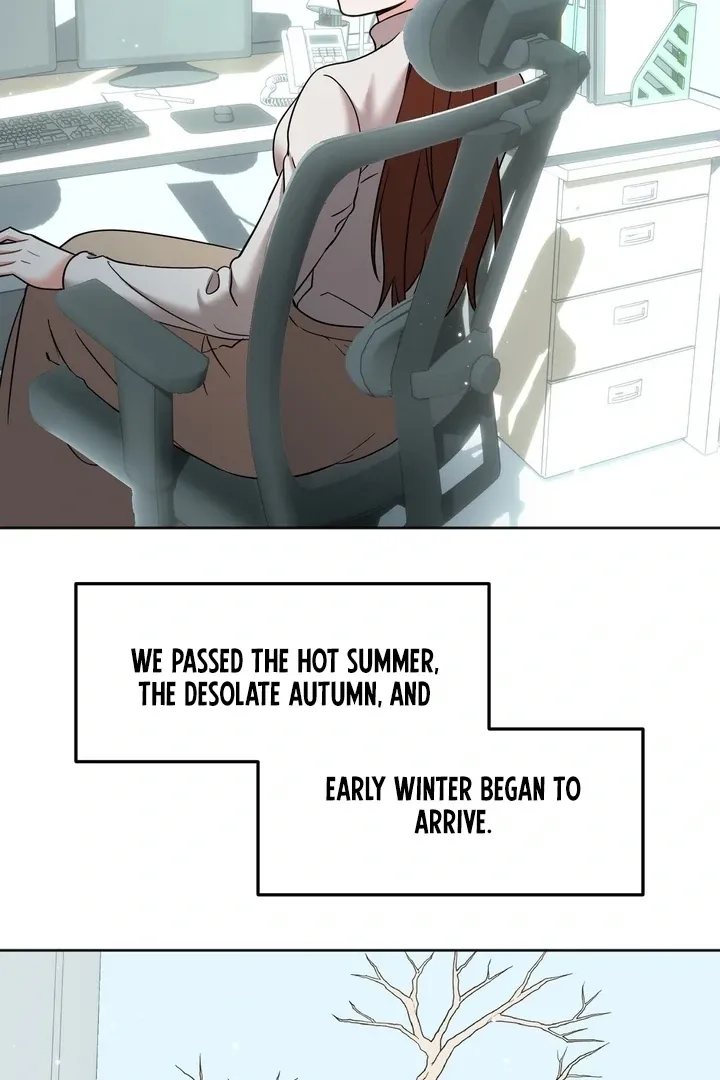 How to abandon you completely Chapter 16 page 34 - 