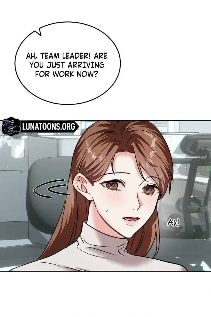 How to abandon you completely Chapter 16 page 36 - 