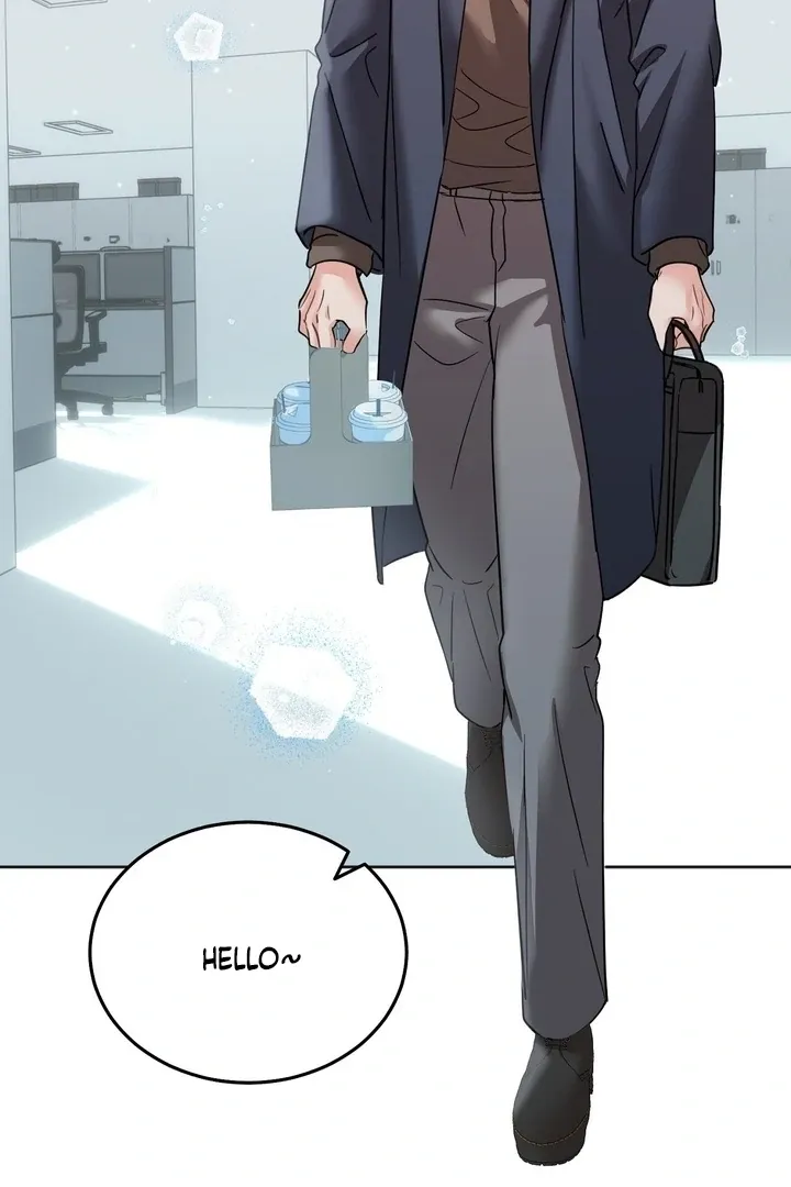 How to abandon you completely Chapter 16 page 38 - 