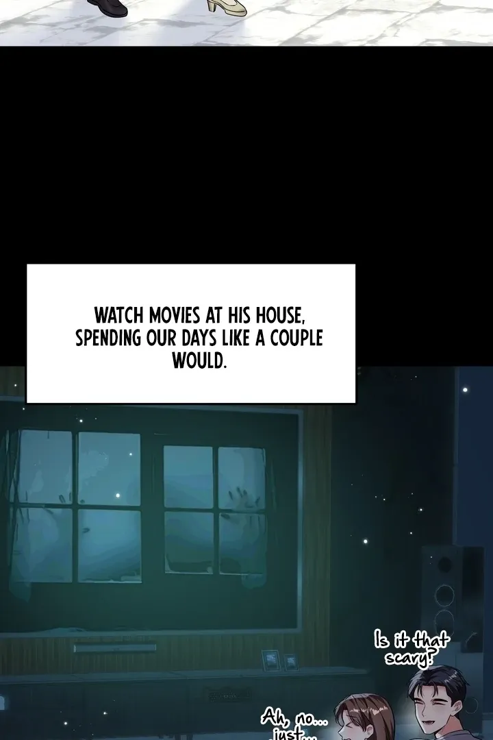 How to abandon you completely Chapter 16 page 49 - 