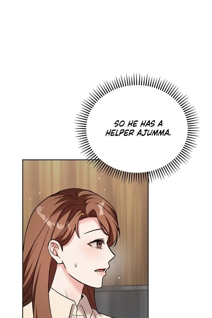 How to abandon you completely Chapter 16 page 6 - 