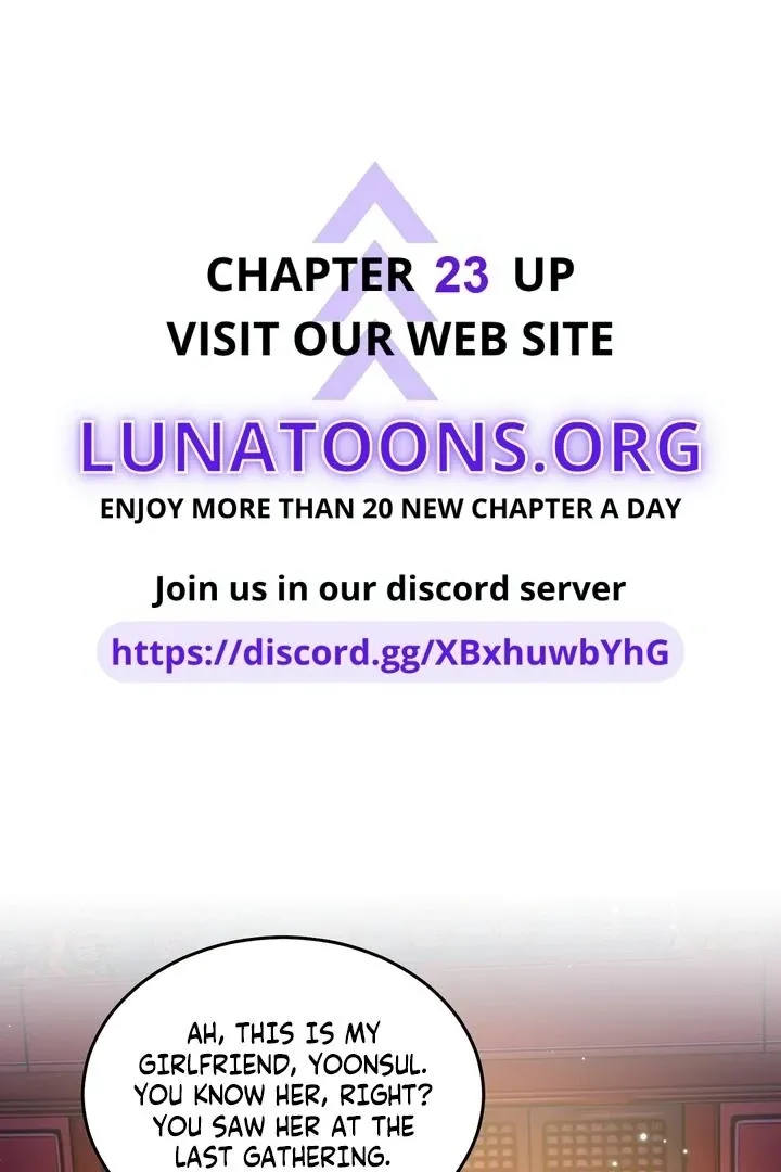 How to abandon you completely Chapter 17 page 1 - 