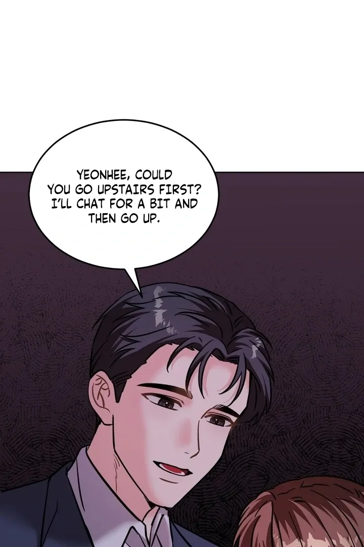 How to abandon you completely Chapter 17 page 18 - 