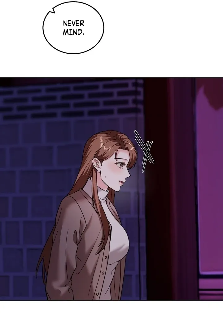 How to abandon you completely Chapter 17 page 29 - 