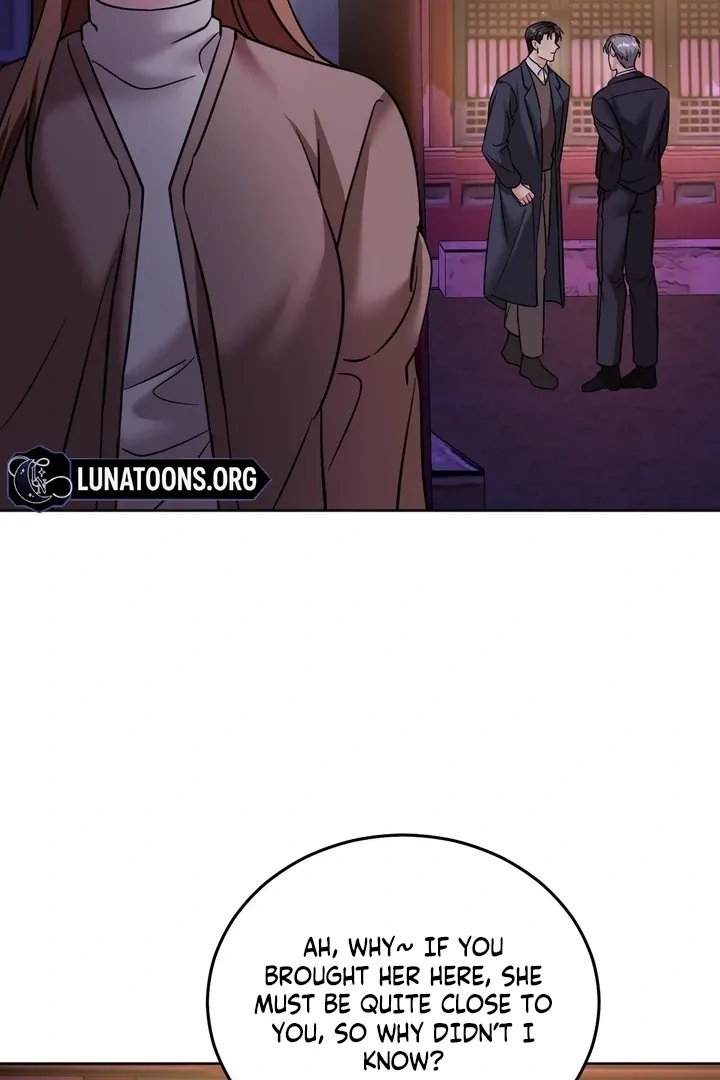 How to abandon you completely Chapter 17 page 32 - 
