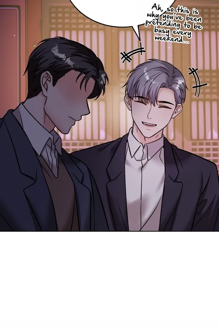 How to abandon you completely Chapter 17 page 33 - 
