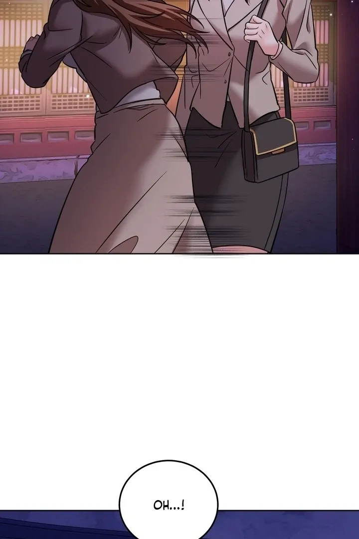 How to abandon you completely Chapter 17 page 49 - 