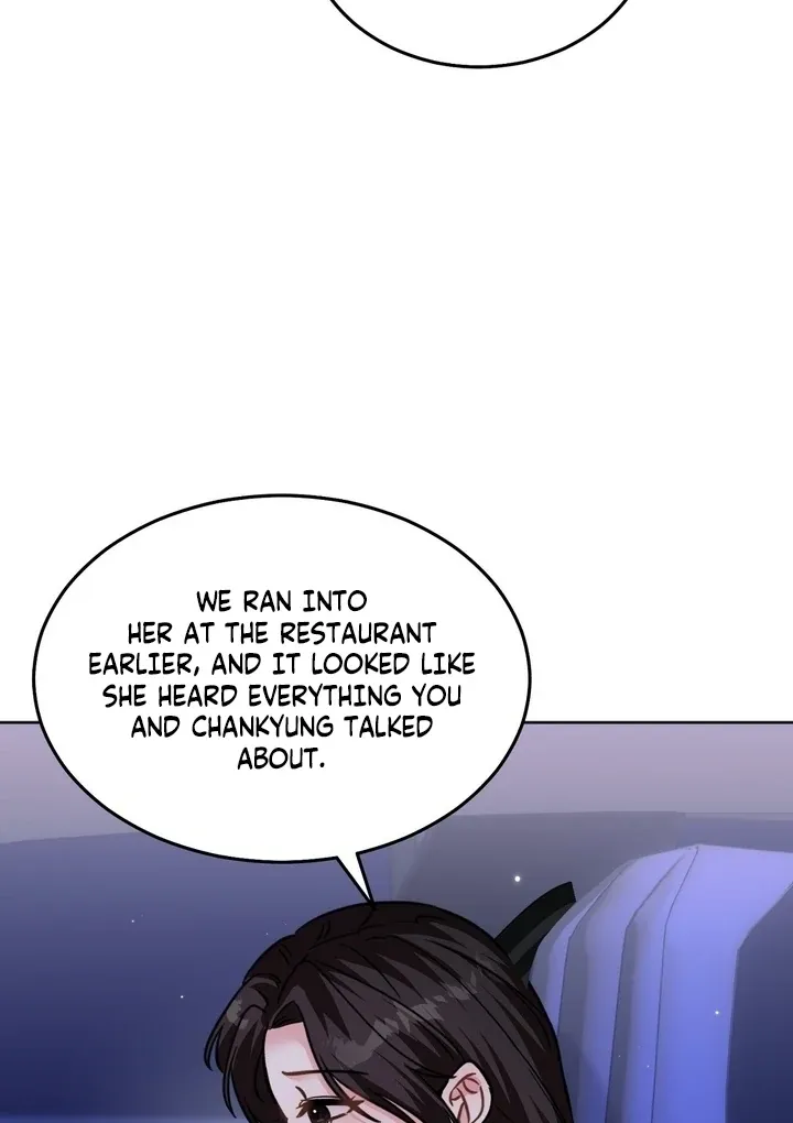 How to abandon you completely Chapter 17 page 82 - 