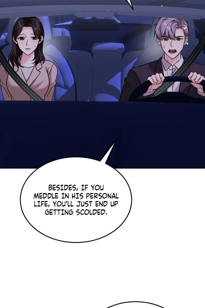 How to abandon you completely Chapter 17 page 86 - 