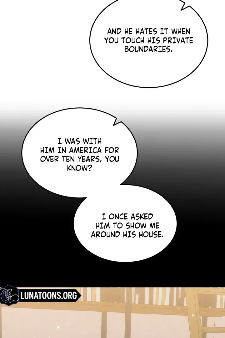 How to abandon you completely Chapter 17 page 87 - 