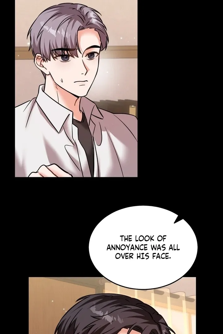 How to abandon you completely Chapter 17 page 89 - 