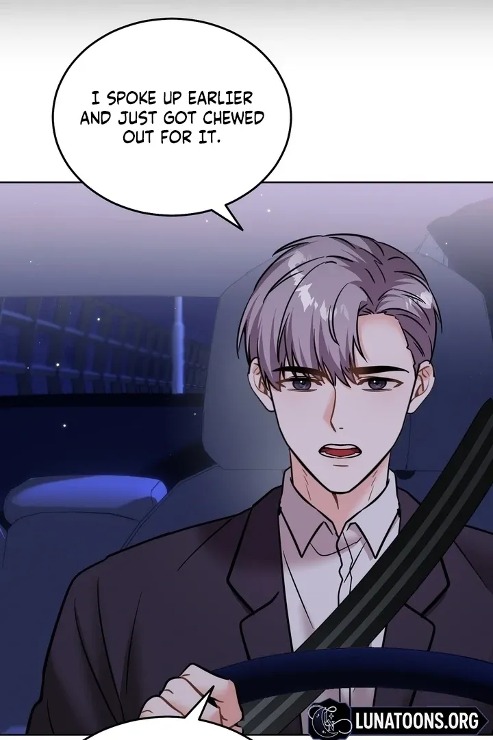 How to abandon you completely Chapter 17 page 91 - 
