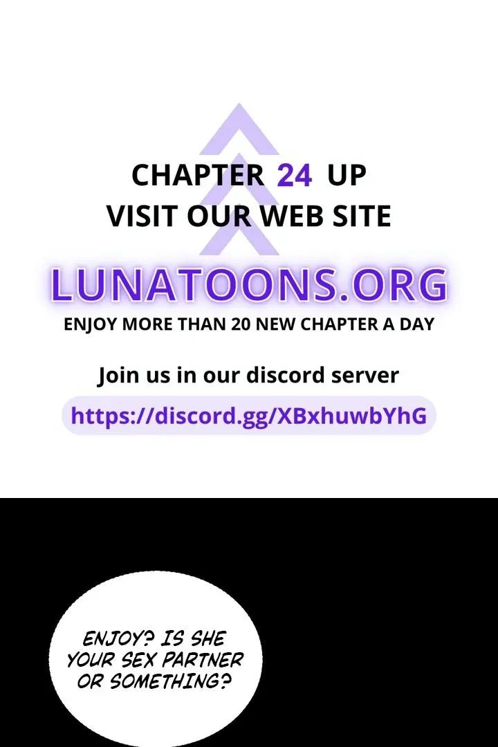 How to abandon you completely Chapter 18 page 1 - 