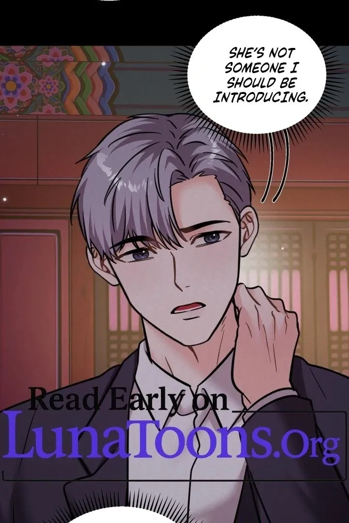 How to abandon you completely Chapter 18 page 2 - 