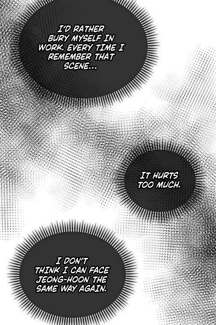 How to abandon you completely Chapter 18 page 11 - 