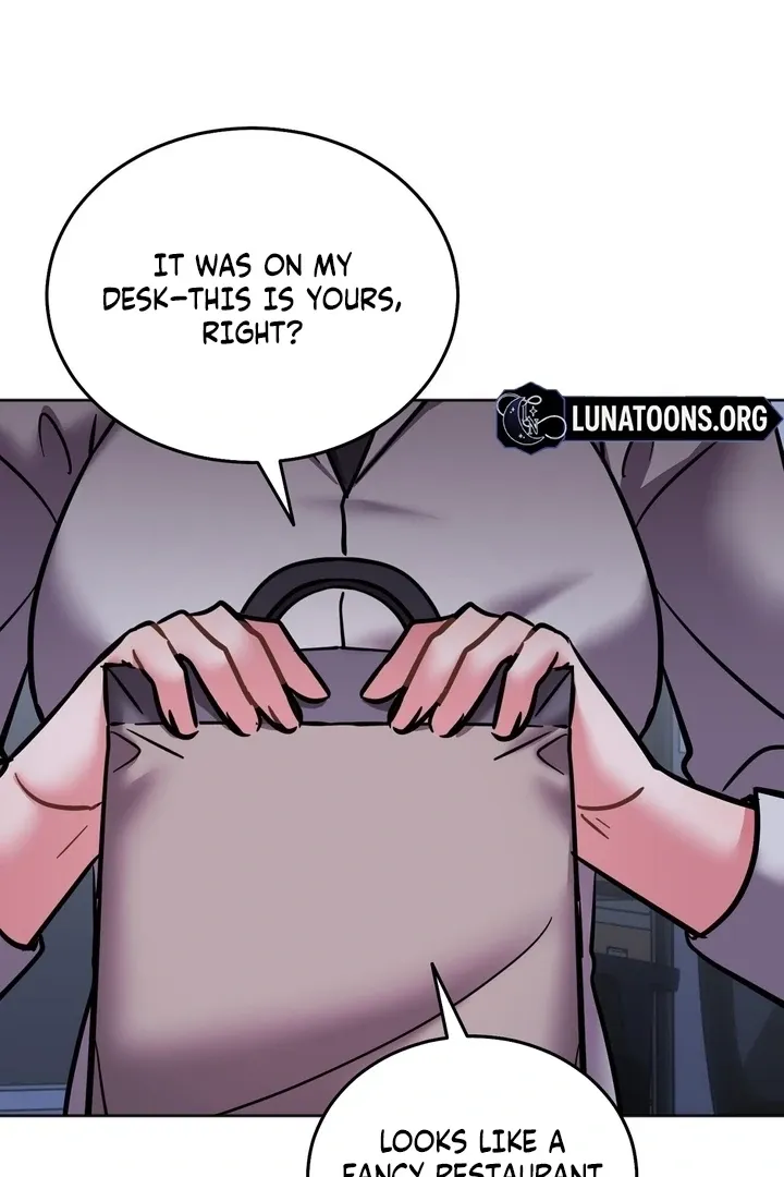 How to abandon you completely Chapter 18 page 104 - 
