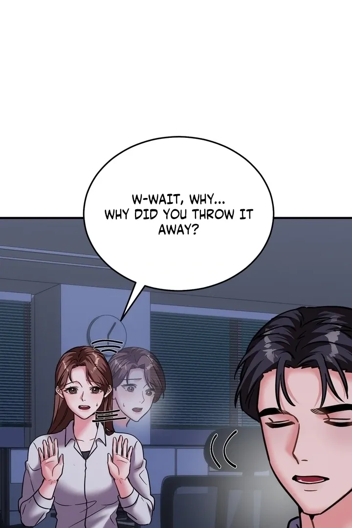 How to abandon you completely Chapter 18 page 110 - 