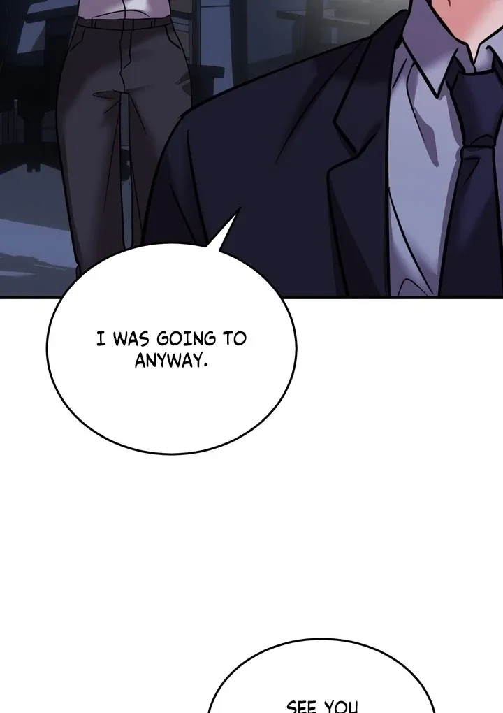 How to abandon you completely Chapter 18 page 111 - 