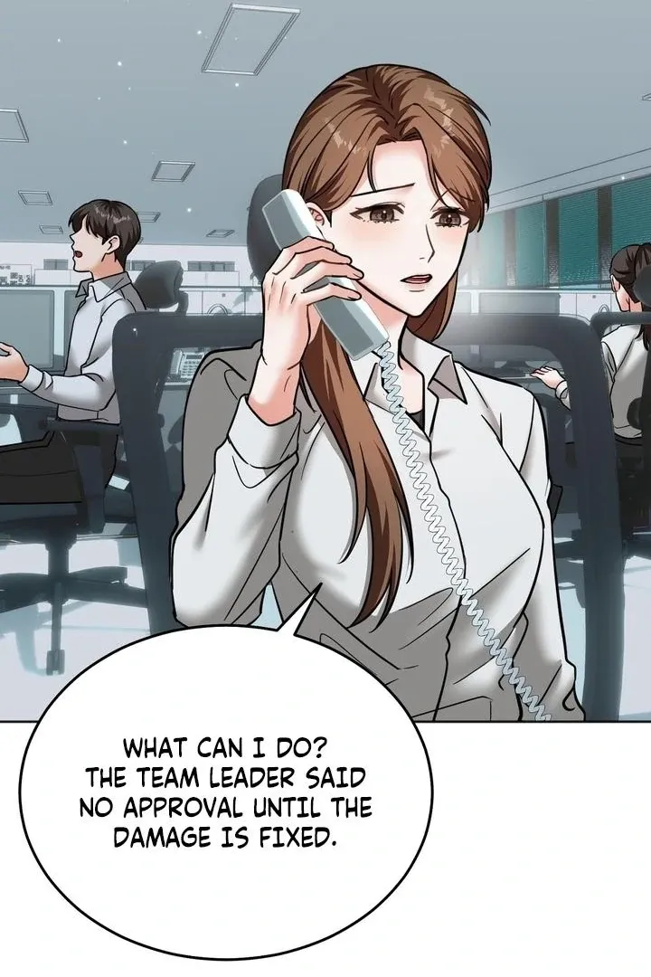 How to abandon you completely Chapter 18 page 15 - 