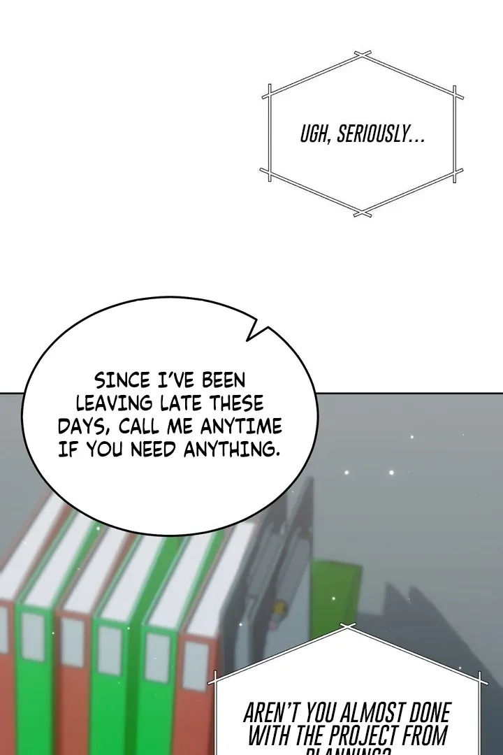 How to abandon you completely Chapter 18 page 16 - 
