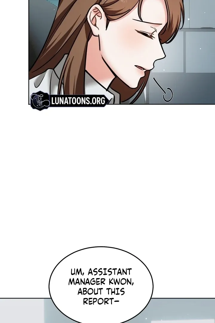 How to abandon you completely Chapter 18 page 19 - 