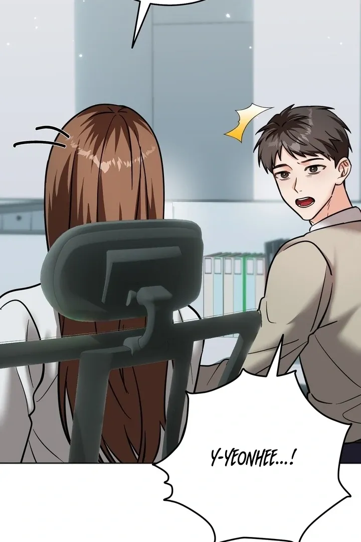 How to abandon you completely Chapter 18 page 20 - 