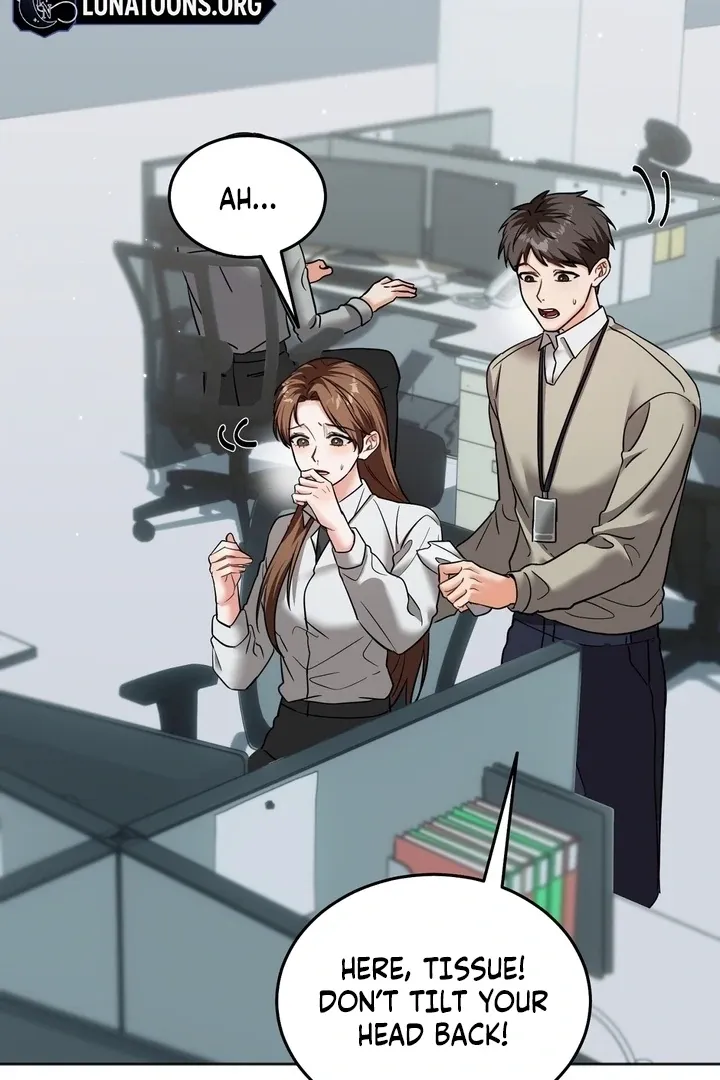 How to abandon you completely Chapter 18 page 23 - 