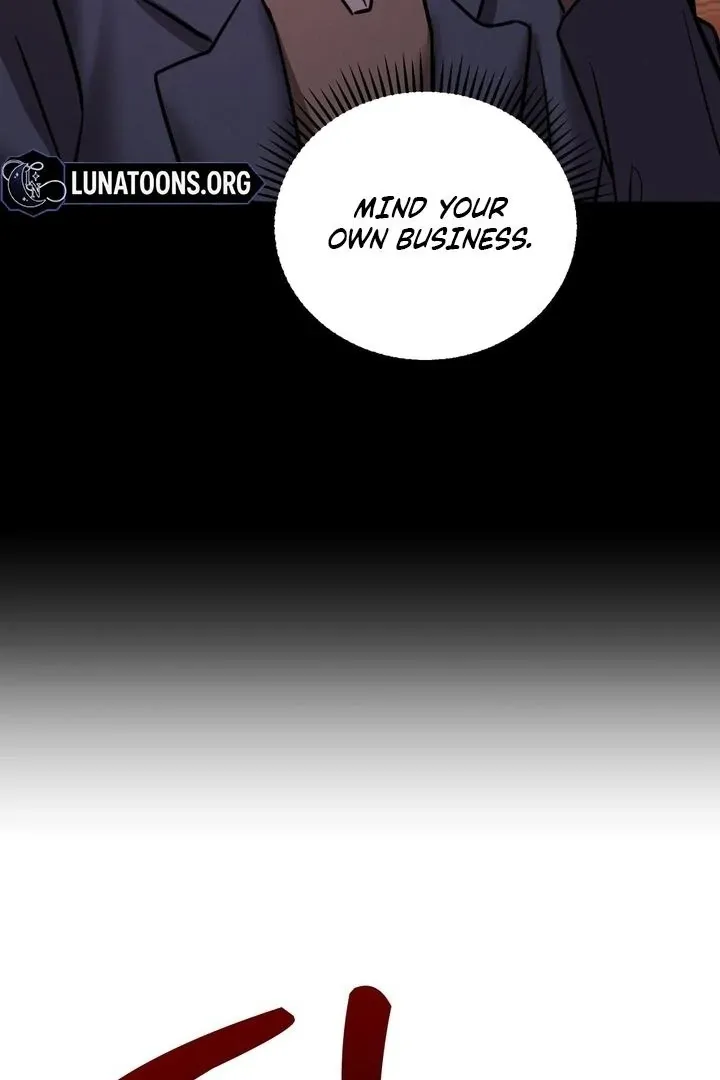 How to abandon you completely Chapter 18 page 4 - 
