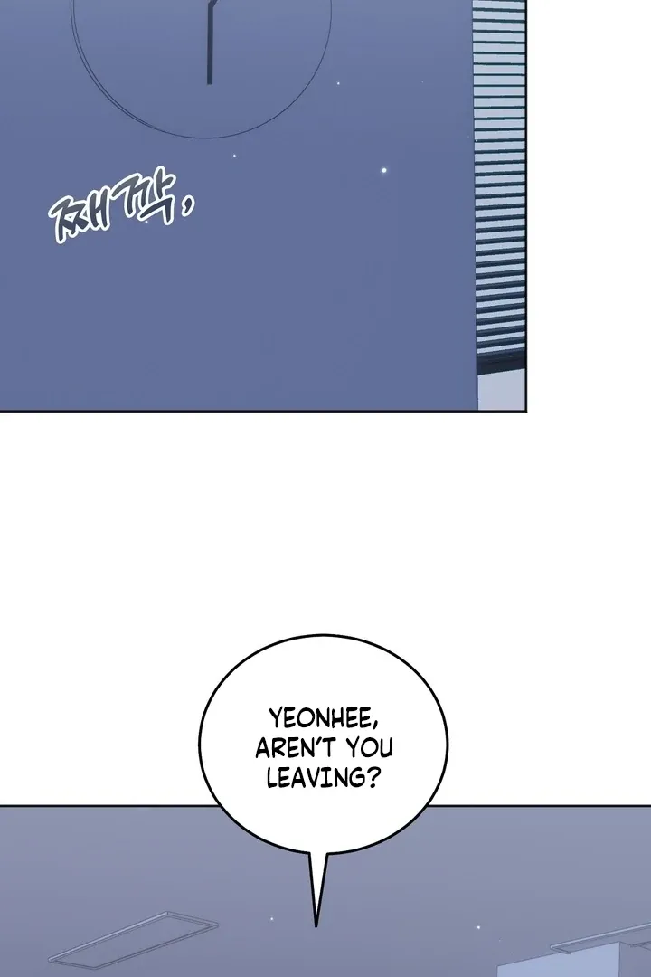 How to abandon you completely Chapter 18 page 36 - 