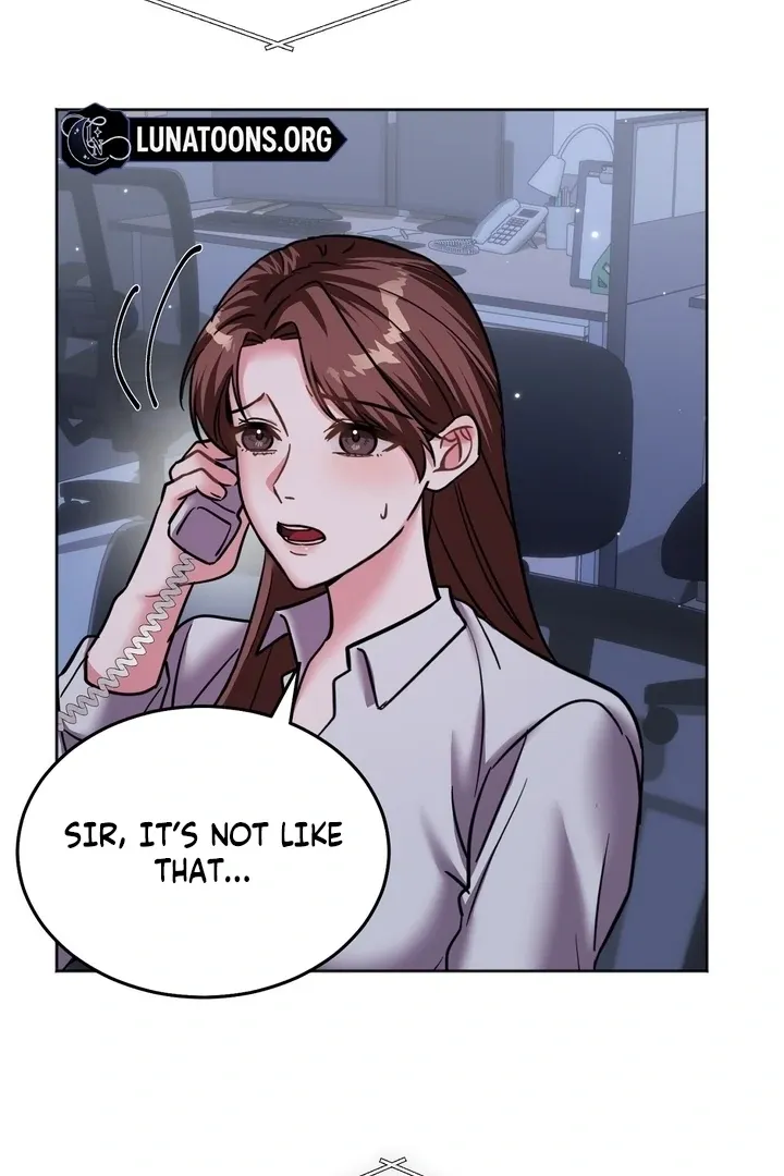How to abandon you completely Chapter 18 page 48 - 
