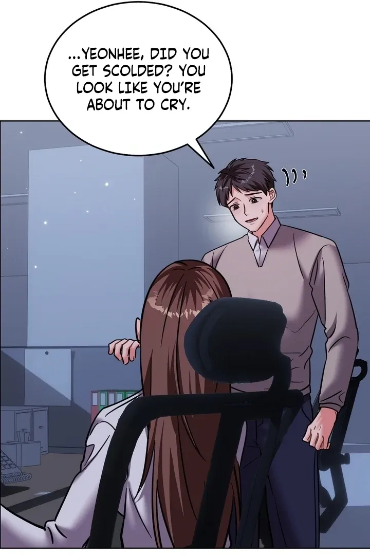 How to abandon you completely Chapter 18 page 57 - 