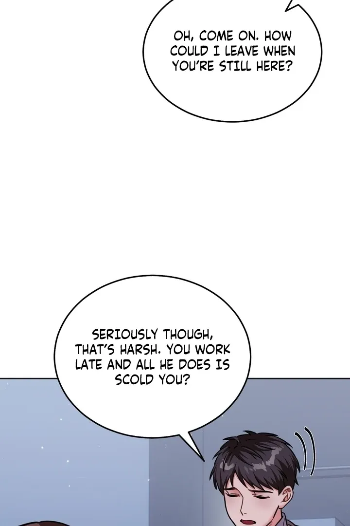 How to abandon you completely Chapter 18 page 60 - 
