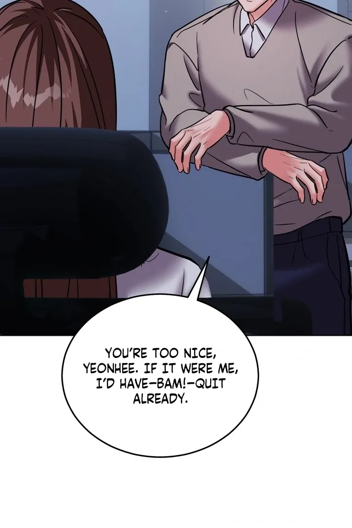 How to abandon you completely Chapter 18 page 61 - 