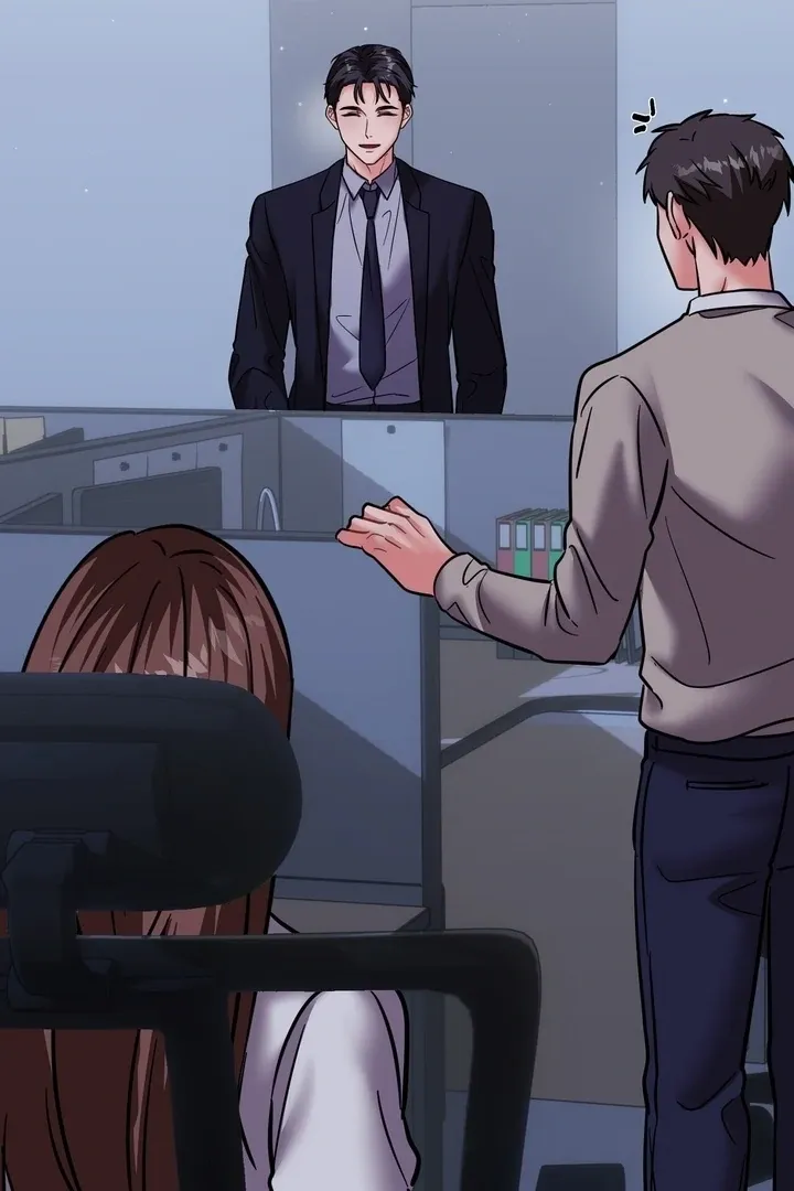 How to abandon you completely Chapter 18 page 64 - 