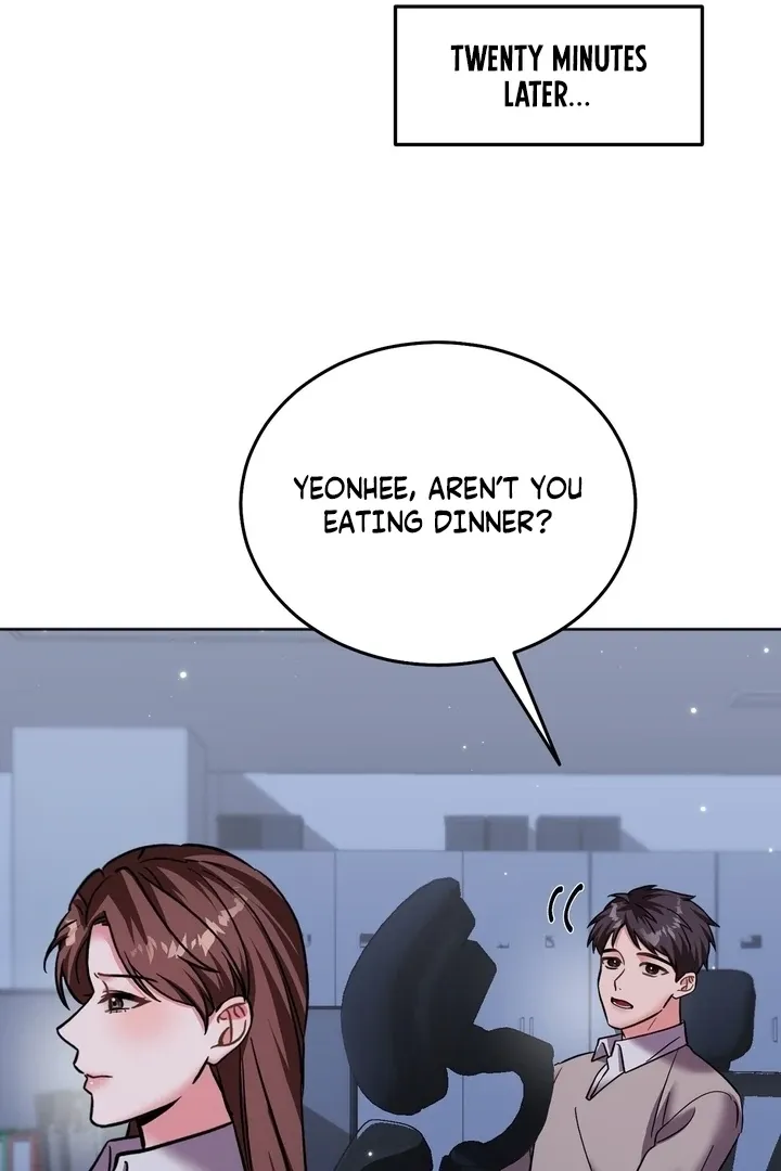 How to abandon you completely Chapter 18 page 71 - 