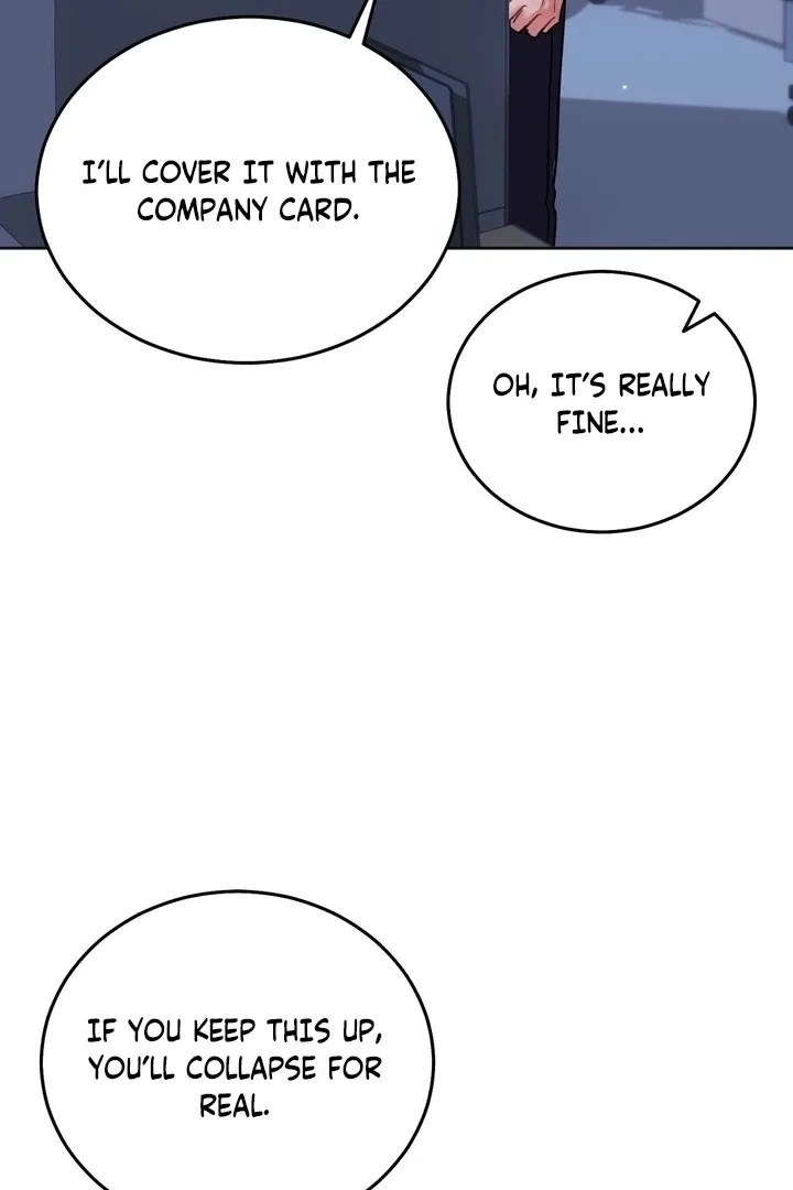 How to abandon you completely Chapter 18 page 75 - 