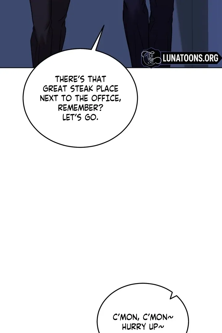 How to abandon you completely Chapter 18 page 77 - 