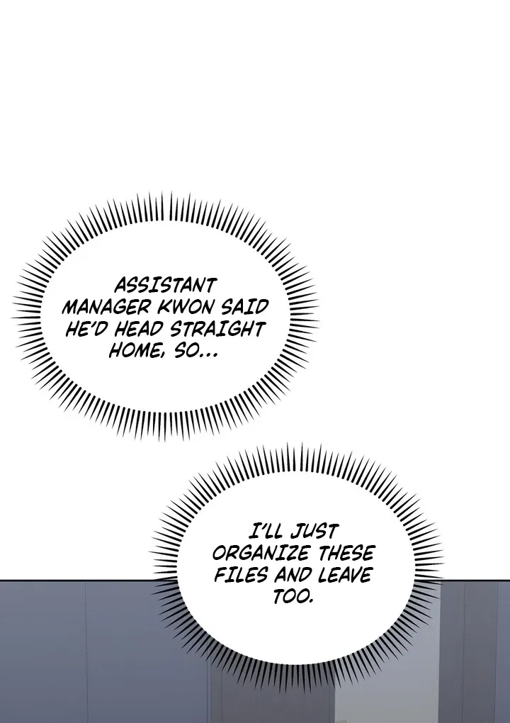 How to abandon you completely Chapter 18 page 83 - 