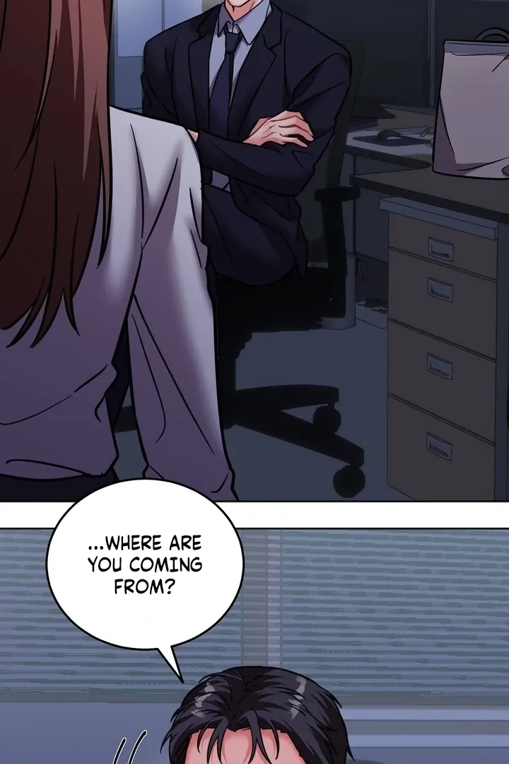 How to abandon you completely Chapter 18 page 87 - 