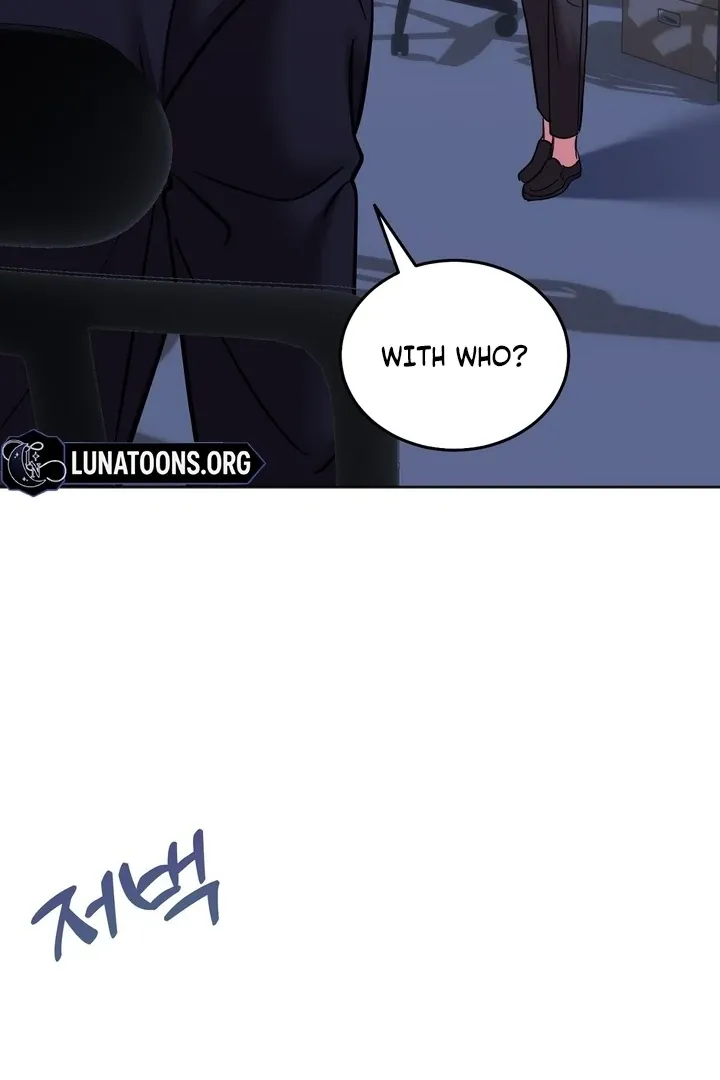 How to abandon you completely Chapter 18 page 90 - 