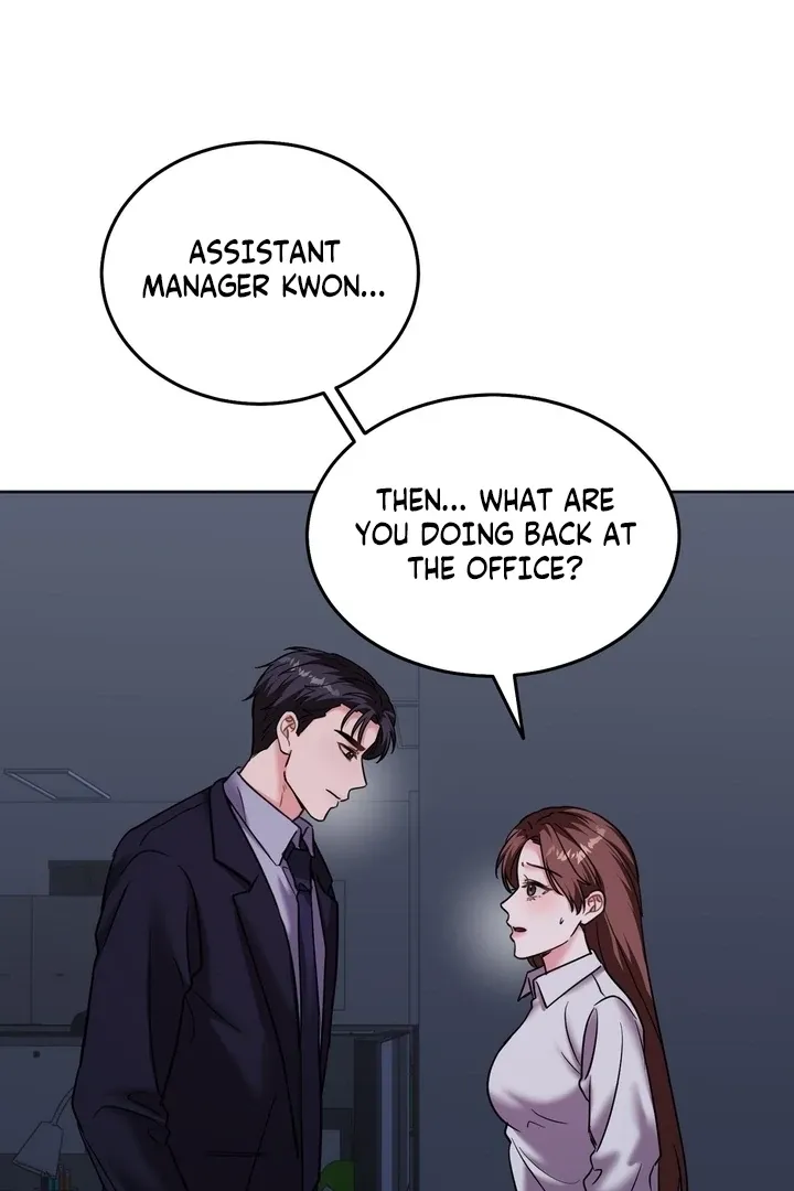 How to abandon you completely Chapter 18 page 92 - 