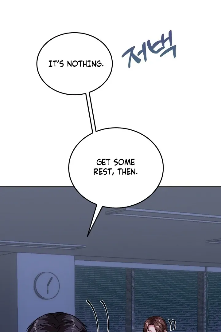 How to abandon you completely Chapter 18 page 96 - 